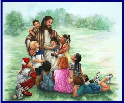 4 Jesus-with-children-in-the-field